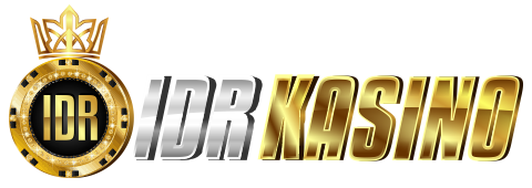 Logo IDRKasino